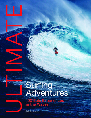 Alf Alderson: Ultimate Surfing Adventures