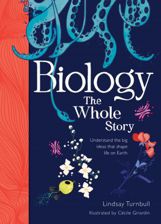 Lindsay Turnbull: Biology: The Whole Story