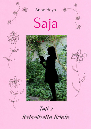 Anne Heyn: Saja