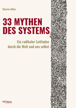 Darren Allen: 33 Mythen des Systems