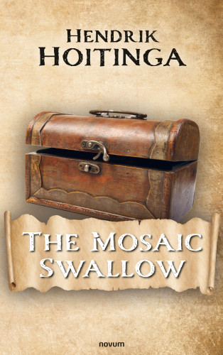Hendrik Hoitinga: The Mosaic Swallow