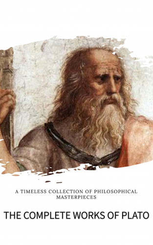 Plato, Bookish: Plato: The Complete Works (31 Books)