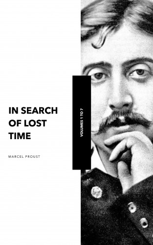 Marcel Proust, Bookish: In Search of Lost Time