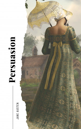 Jane Austen, Bookish: Persuasion