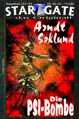 Erno Fischer: STAR GATE 103-104: Arndt Soklund