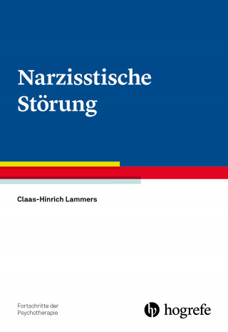 Claas-Hinrich Lammers: Narzisstische Störung