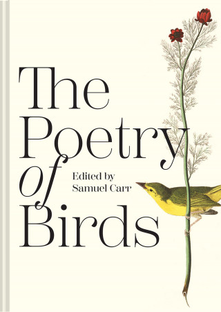 Samuel Carr: The Poetry of Birds