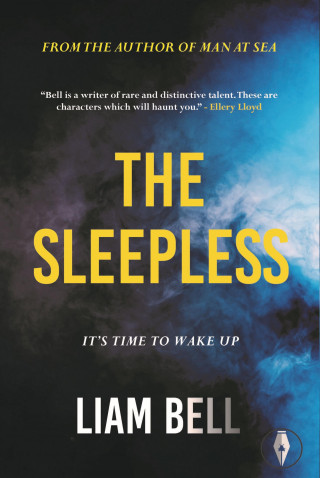 Liam Bell: The Sleepless