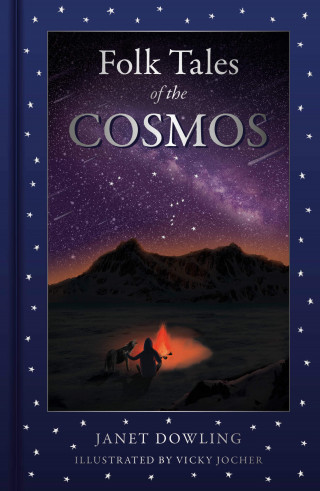 Diverse: Folk Tales of the Cosmos