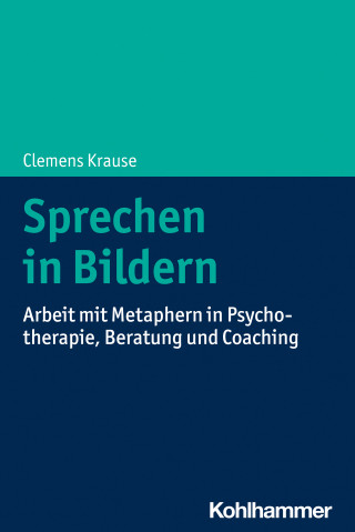 Clemens Krause: Sprechen in Bildern
