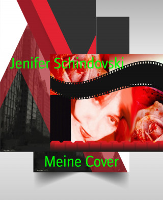 Jenifer Schindovski: Meine Cover