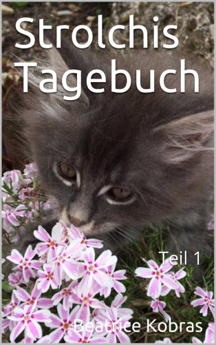 Beatrice Kobras: Strolchis Tagebuch - Teil 1