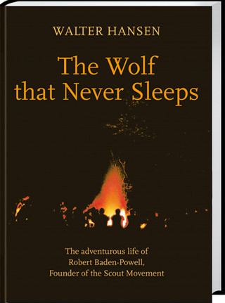 Walter Hansen: The Wolf That Never Sleeps