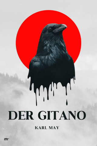 Karl May: Der Gitano