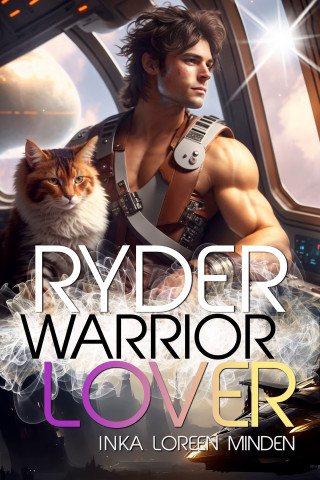 Inka Loreen Minden: Ryder - Warrior Lover 20