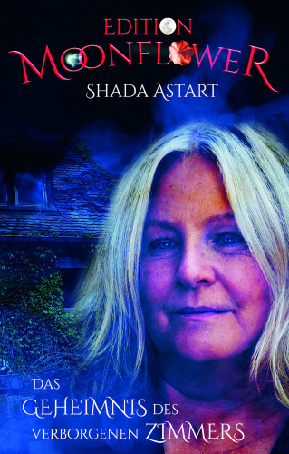 Shada Astart: Das Geheimnis des verborgenen Zimmers