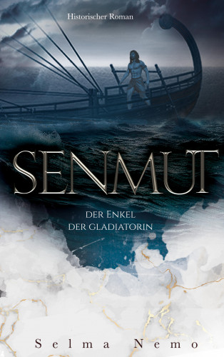 Selma Nemo: Senmut