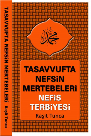 Raşit Tunca: Tasavvufta Nefsin Mertebeleri ve Nefis Terbiyesi