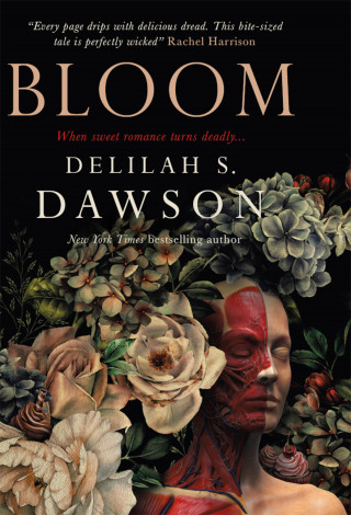 Delilah S Dawson: Bloom