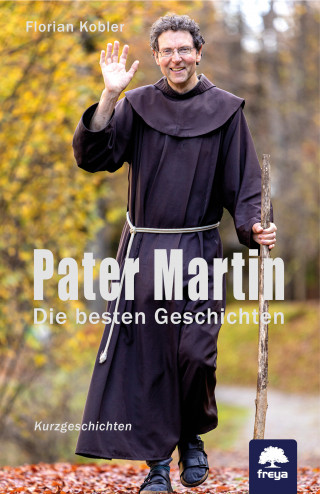 Florian Kobler: Pater Martin