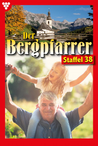 Toni Waidacher: E-Book 371-380