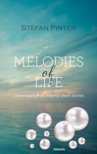 Stefan Pinter: Melodies of life