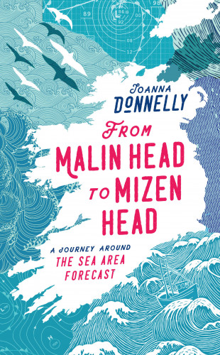 Joanna Donnelly: From Malin Head to Mizen Head