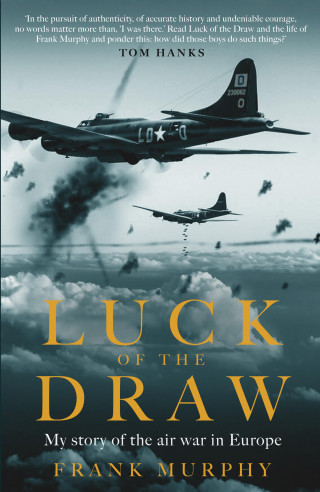 Frank Murphy: Luck of the Draw