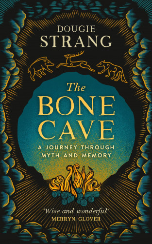 Dougie Strang: The Bone Cave