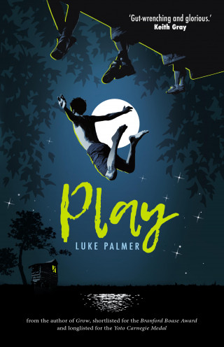 Luke Palmer: Play