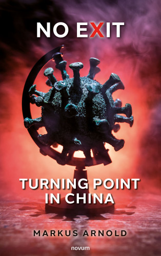 Markus Arnold: No exit - turning point in China