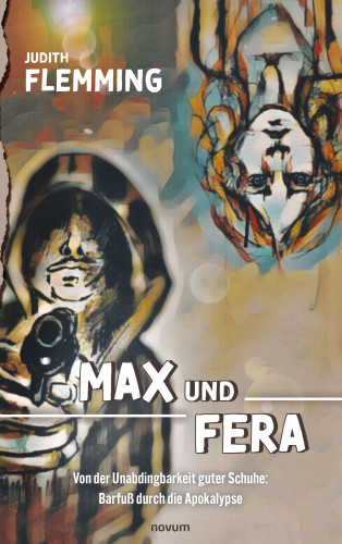 Judith Flemming: Max und Fera