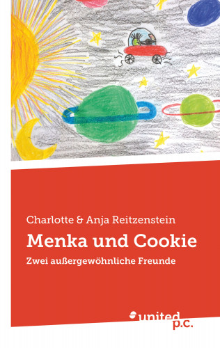 Charlotte Reitzenstein, Anja Reitzenstein: Menka und Cookie