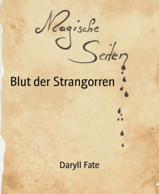 Daryll Fate: Blut der Strangorren