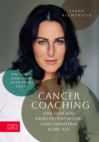 Sarah Blumenfeld: Cancer Coaching
