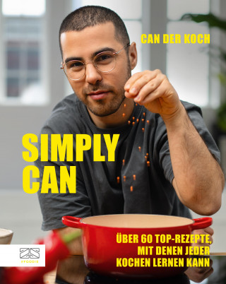 Can Akpinar: Simply Can