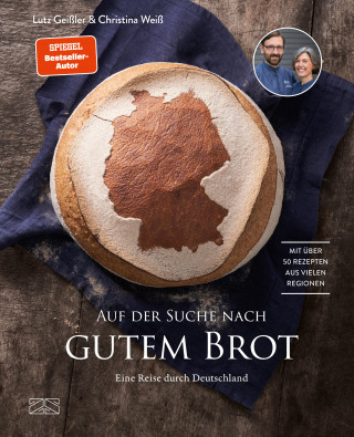 Lutz Geißler: Auf der Suche nach gutem Brot