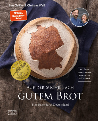 Lutz Geißler: Auf der Suche nach gutem Brot