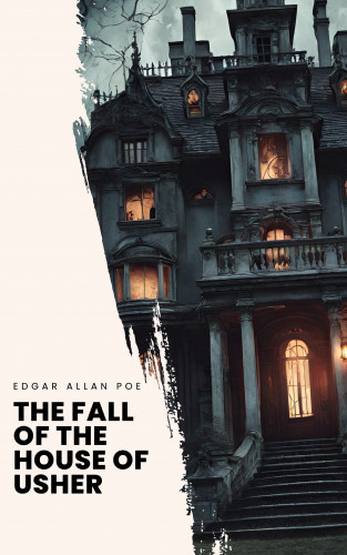Edgar Allan Poe, Bookish: The Fall of the House of Usher