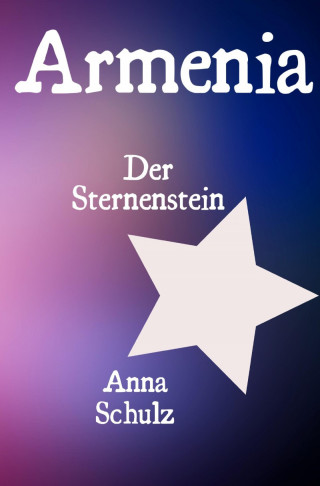 Anna Schulz: Armenia