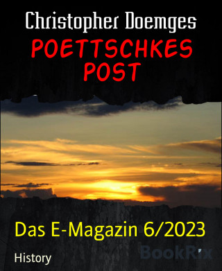 Christopher Doemges: Poettschkes Post