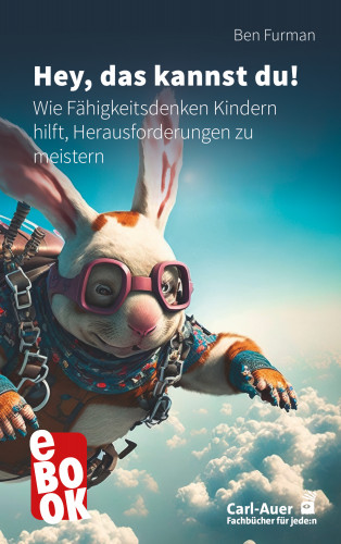 Ben Furman: Hey, das kannst du!