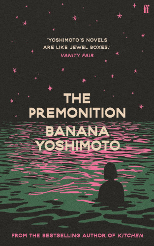 Banana Yoshimoto: The Premonition
