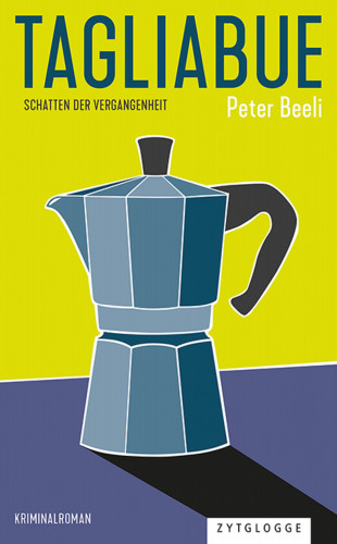 Peter Beeli: Tagliabue