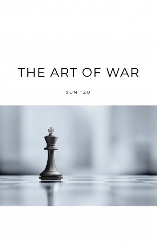 Sun Tzu, Bookish: The Art of War