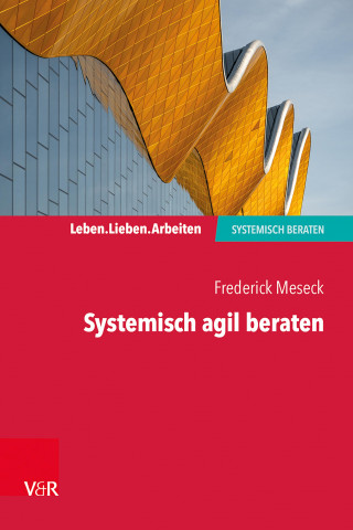 Frederick Meseck: Systemisch agil beraten