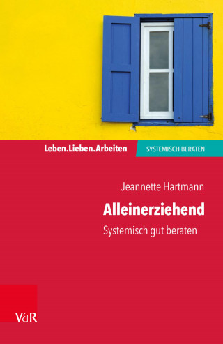 Jeannette Hartmann: Alleinerziehend