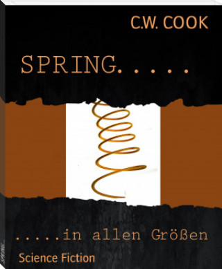 C.W. COOK: Spring.....