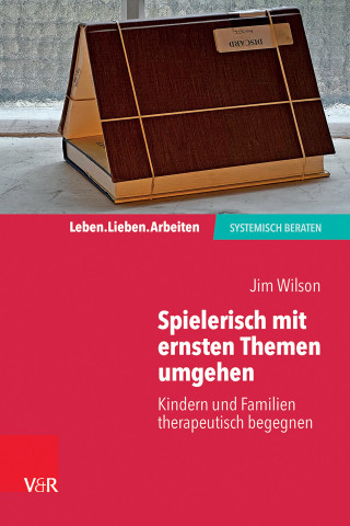 Jim Wilson: Spielerisch mit ernsten Themen umgehen