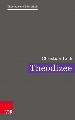 Christian Link: Theodizee